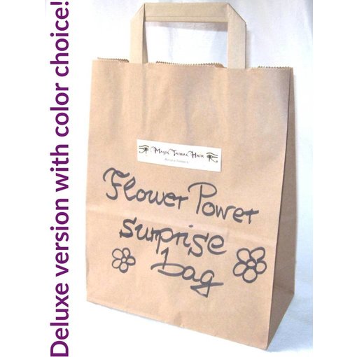 Flower Power Grab Bag Deluxe