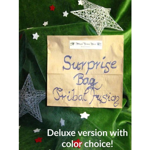 Tribal Fusion Surprise Bag Deluxe