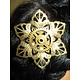 Mechanical Steampunk Flower I