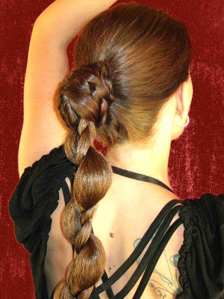 Pin on Hair insparation