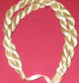 Double Twist Braid Headband