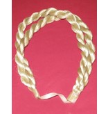 Double Twist Braid Headband