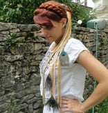 Braid Headband Rapunzel, large