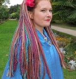 Pink Paradise Dreads - Special Edition!