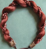 Fantasy Twist Braid Headband