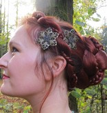 Fantasy Twist Braid Headband