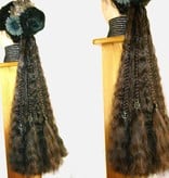 Steampunk Pirate Hair Extensions