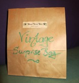 Shabby Chic Surprise Bag