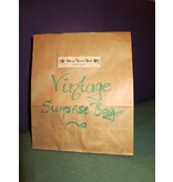 Vintage/ Shabby Surprise Bag