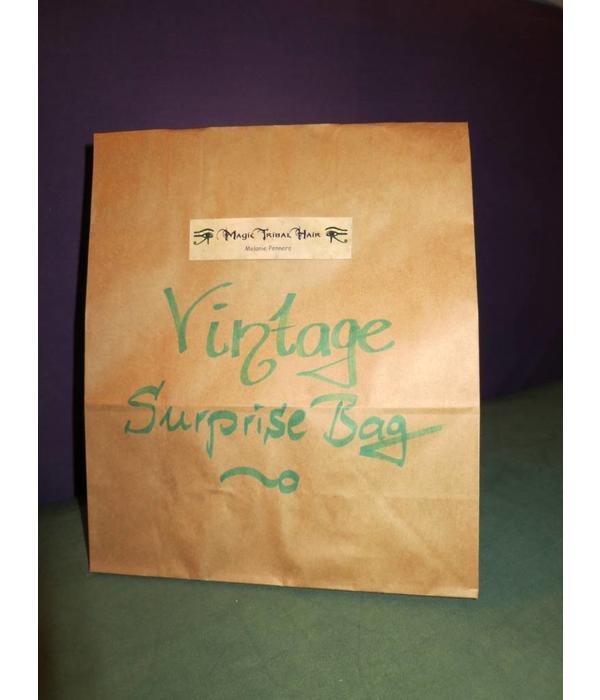 Shabby Chic Surprise Bag