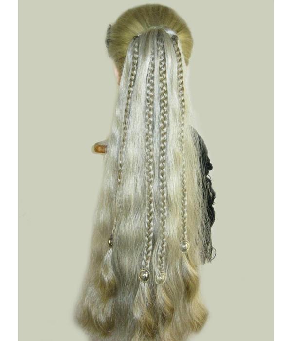 Tribal Fusion Extensions