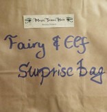 Woodland Fairy Surprise Bag