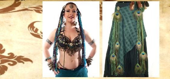 Fantasy Costume Accessories