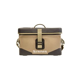 simms dry creek 40l roll top bag