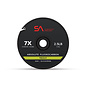 Scientific Anglers SA Absolute Fluorocarbon Tippet