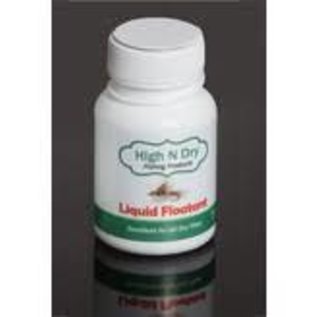 High N Dry Floatant