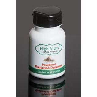 High N Dry Floatant