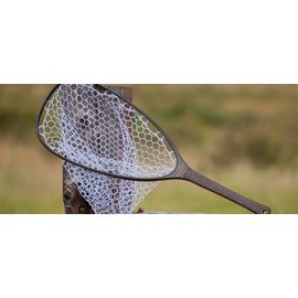 Fishpond Fishpond Nomad Emerger Net- Brown Trout