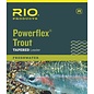 Hareline Dubbin Rio Powerflex Trout Leader