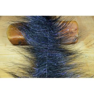 Hareline Dubbin EP Craft Fur Brush - 3 inch