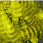 Hareline Dubbin Grizzly Marabou