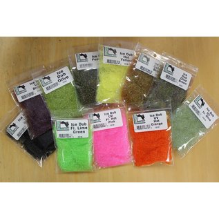 Hareline Dubbin Ice Dub