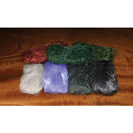 Hareline Dubbin Ice Wing Fiber