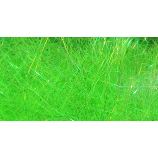 Hareline Dubbin Ice Wing Fiber