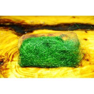 Hareline Dubbin Ice Wing Fiber