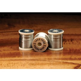 Hareline Dubbin Lead Free Round Wire