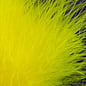 Hareline Dubbin Marabou Blood Quills