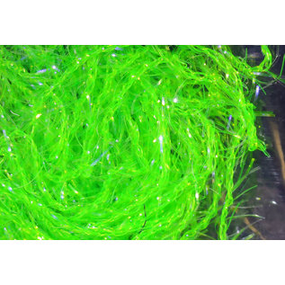 Hareline Dubbin Micro UV Polar Chenille