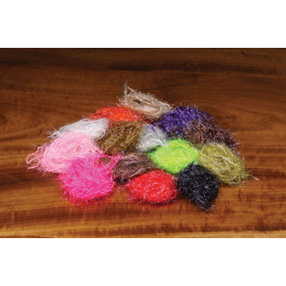 Hareline Dubbin UV polar Chenille