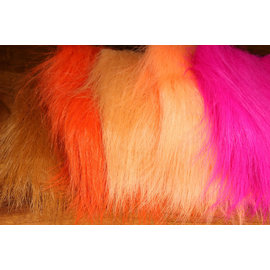 Hareline Dubbin Extra Select Craft Fur