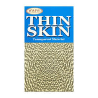 Wapsi Thin Skin