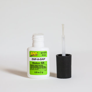 Zap-A-Gap Zap-A-Gap Adhesive