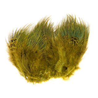 Wapsi Ringneck Rump Hackle