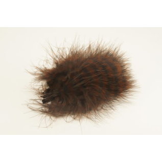 MFC Barred Marabou