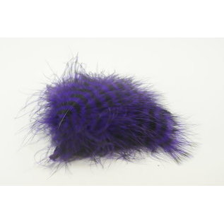 Hareline Dubbin MFC Barred Marabou