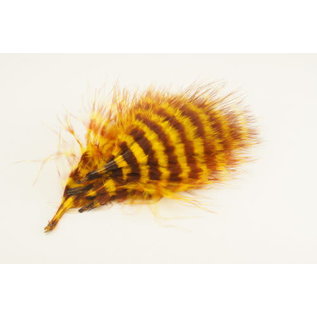 Hareline Dubbin MFC Barred Marabou