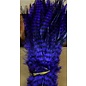 MFC Barred Saddle Hackle