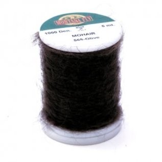 MFC Mohair Yarn