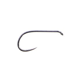 Fulling Mill Fulling Mill Ultimate Dry Fly Hook, Barbless