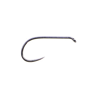 Fulling Mill Fulling Mill Ultimate Dry Fly Hook, Barbless