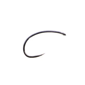 Fulling Mill Fulling Mill Czech Nymph Hook, Barbless