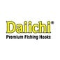 Daiichi Daiichi 1280 2x-Long Dry Fly Hooks - 25 pack