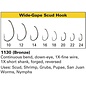 Daiichi Daiichi 1130 Special Wide-Gape Hooks - 25 pack