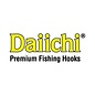 Daiichi Daiichi 1130 Special Wide-Gape Hooks - 25 pack