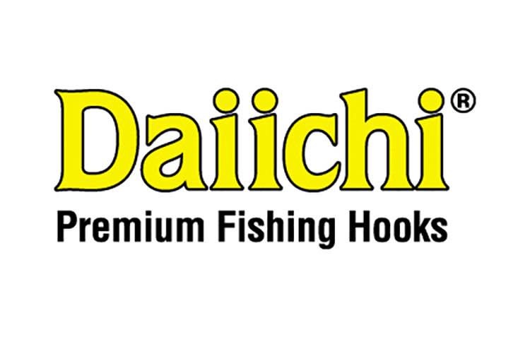 Daiichi 1150 Heavy Wide-Gape Hooks - 25 pack - Gates Au Sable Lodge