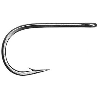 Daiichi Daiichi 1640 Multi-Purpose Dry Fly Hook, 25-pack